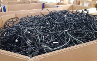 IT Hardware - Cable