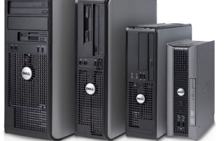 IT Hardware - Desktop