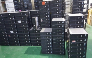 IT Hardware - Desktop