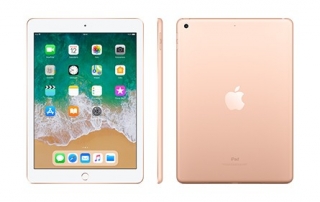 IT Hardware - Ipad