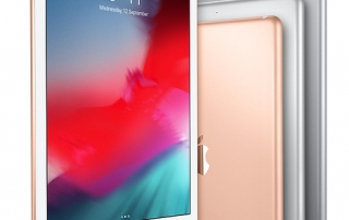 IT Hardware - Ipad