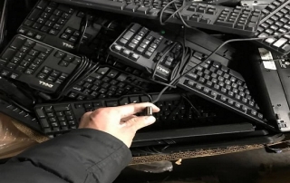 IT Hardware - Keyboard