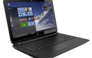 IT Hardware - Laptop