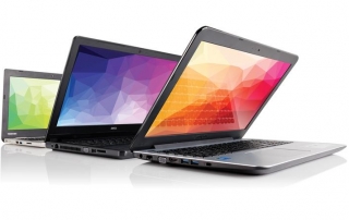 IT Hardware - Laptop