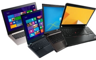 IT Hardware - Laptop