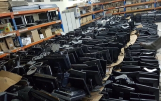 IT Hardware - PC