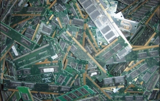 IT Hardware - RAM